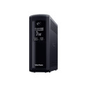 CyberPower | Backup UPS Systems | VP1600EILCD | 1600 VA | 960 W