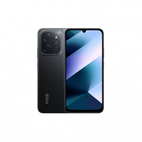 Xiaomi MOBILE PHONE C85/8/256GB BLACK MZB0LFYEU