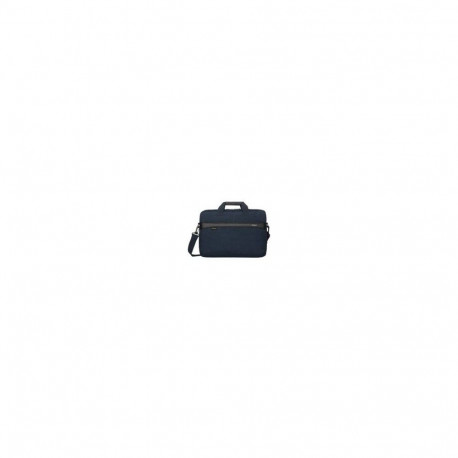 Targus 15-16" GeoLite EcoSmart Slim Brief - Blue |