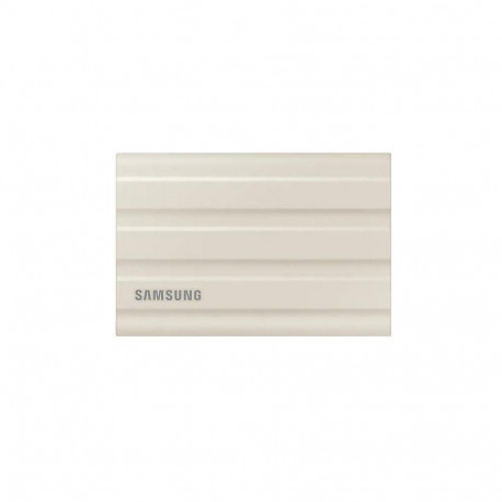 Samsung External SSD||T7|1TB|USB 3.2|Write speed 1000 MBytes/sec|Read speed 1050 MBytes/sec|MU-PE1T0