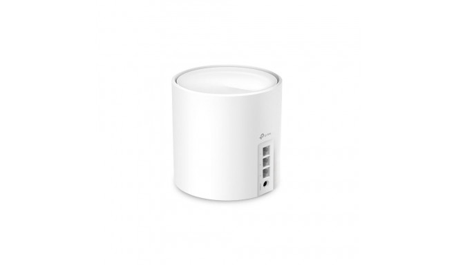 TP-Link Deco X50 (1-pack) AX3000 Whole Home Mesh WiFi 6 Unit