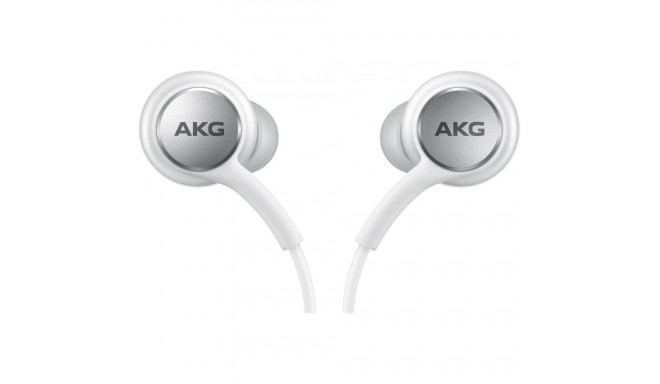 Samsung Earphones Type C Stereo HF White