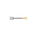 FORK SOLID METAL GARDEN 1070673