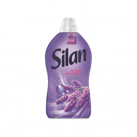 Silan Lavende Spring 64W 1,408 l pesupehmendaja