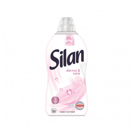 Silan Sensi Derma Care 50W 1,1 l pehmendaja
