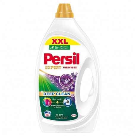 Persil lavendel värvilistele geel 54W 2.7L