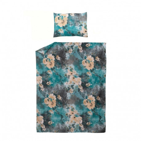 BEDDING COVER SET Avital SATEEN 140x200