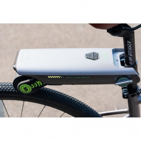 PLATINER E-BIKE BOOSTER 200W 25 KM/H 50 KM RANGE WITH APP [46311]