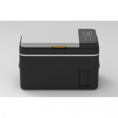 PLATINET COMPRESSOR CAR REFRIGERATOR 30L [46309]