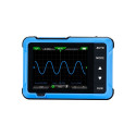 Portable 2-in-1 mini oscilloscope FNIRSI DSO510 signal generator