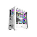 DarkFlash DS900WD computer case (white)