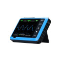 Portable 2-in-1 mini oscilloscope FNIRSI DSO510 signal generator