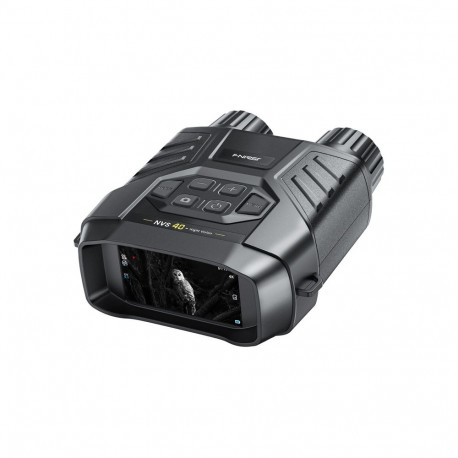 FNIRSI NVS-40 digital night vision device with 4K HD recording