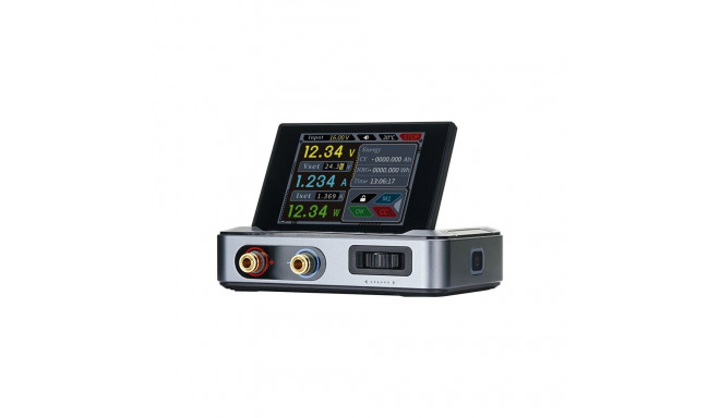 FNIRSI DPS150 DC programmable mini laboratory power supply unit