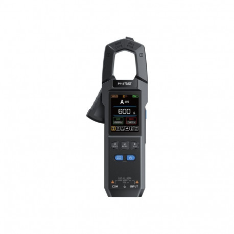 FNIRSI DMC-100 digital clamp meter