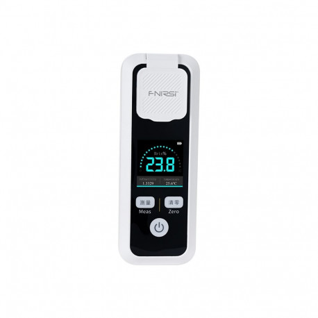 FNIRSI JBM-20 digital refractometer Brix sugar meter