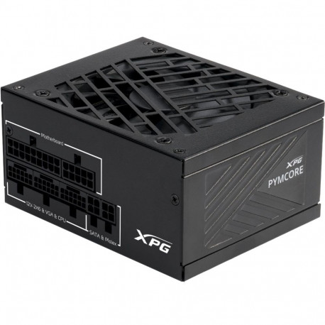 ADATA XPG PYMCORE 750W 80 PLUS GOLD toiteplokk