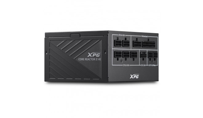 ADATA XPG CORE REACTOR II VE 750W 80 PLUS GOLD