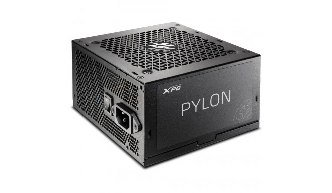 ADATA XPG PYLON toiteplokk 550W 80 PLUS Bronze