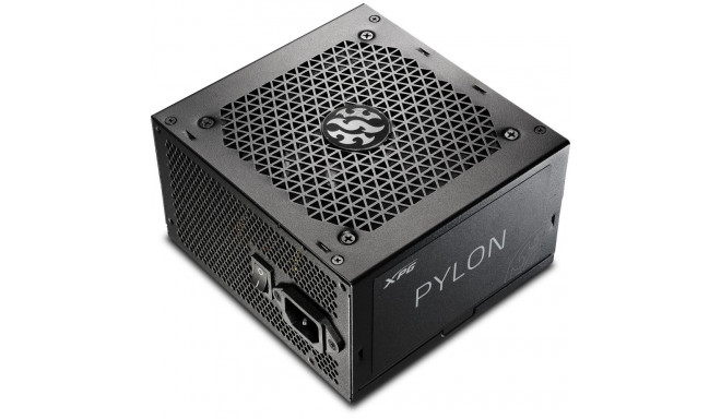 ADATA XPG PYLON toiteplokk 750W 80 PLUS bronze