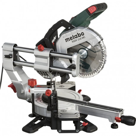 Metabo nurksaag KGSV 216 MC