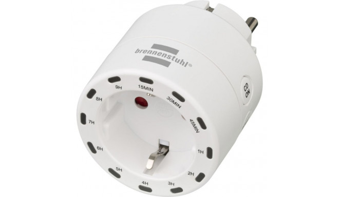 Brennenstuhl Countdown-Timer