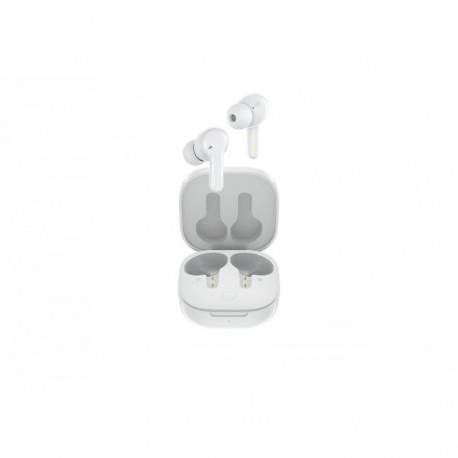 Boompods Bassline Compact White