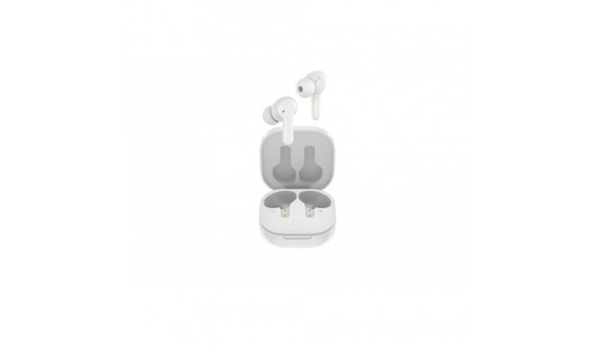 Boompods Bassline Compact White