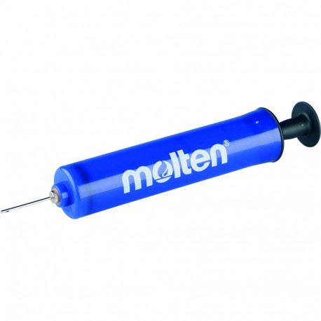 Handpump HP18-BL, Single Action, blue, TM Molten