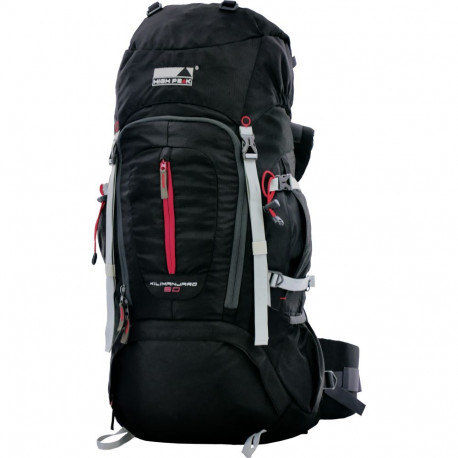 High Peak seljakott Kilimanjaro 70, must