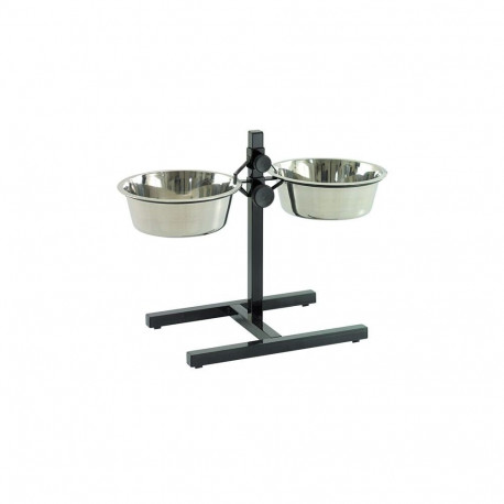 Duvo+ H-jalaga sööginõude komplekt D24 cm