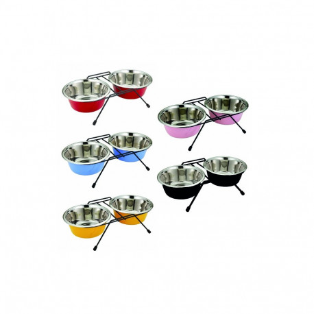 Duvo+ sööginõude komplekt 2xD13 cm