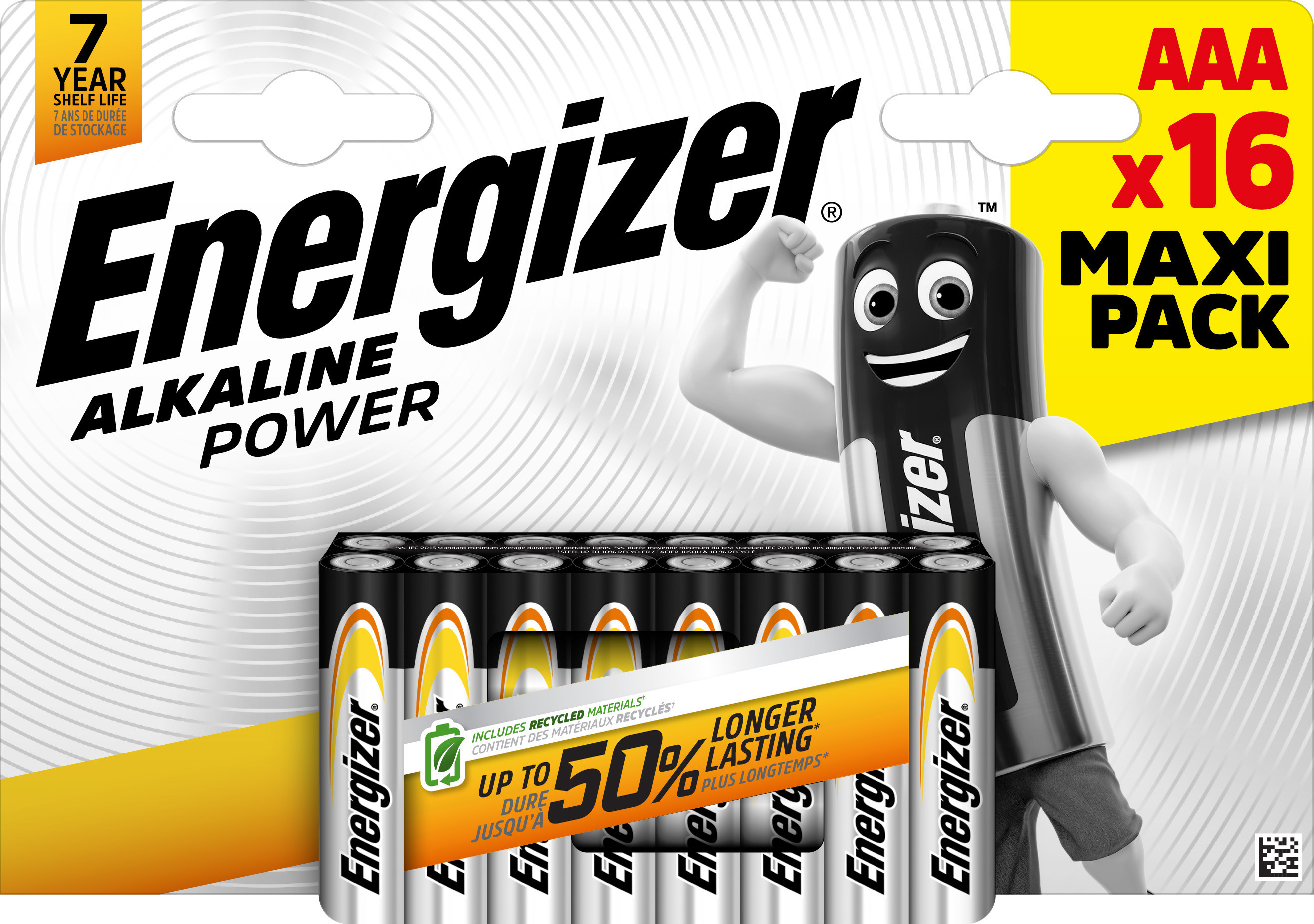 ENERGIZER 6961177