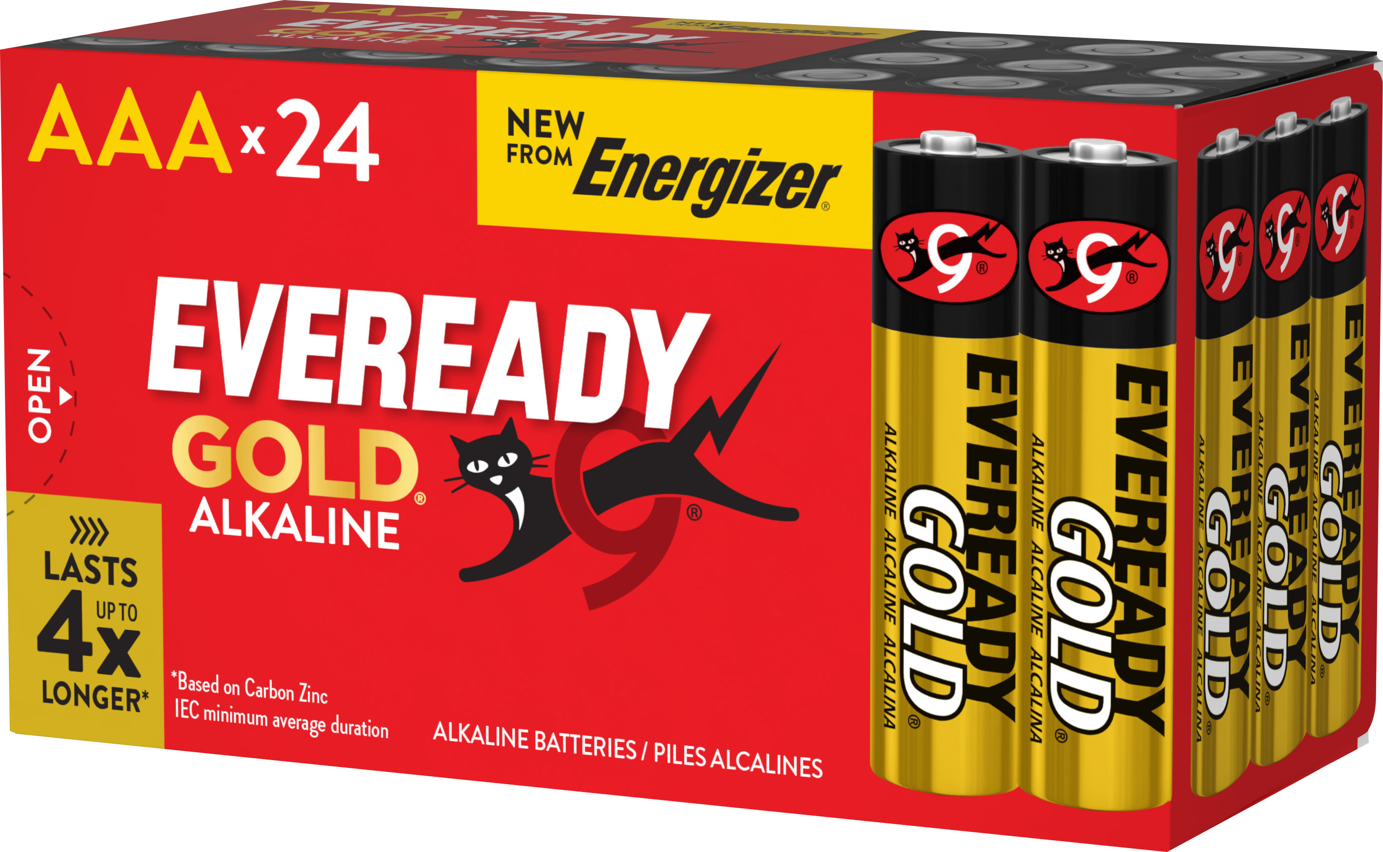 ENERGIZER 6961184