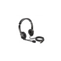 Kensington USB Hi-Fi headphones with microphone