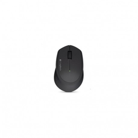 Logitech MOUSE USB OPTICAL WRL M280/BLACK 910-004287