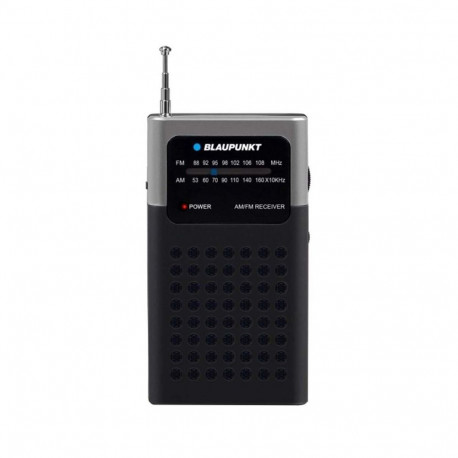 Blaupunkt PR4BK raadiovastuvõtja
