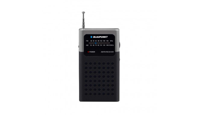 Blaupunkt PR4BK raadiovastuvõtja