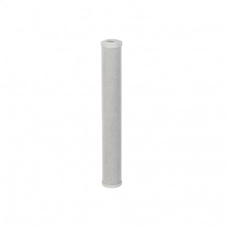 C BLOCK FILTER CARTR CTO-20B 20-tolline 10 mikroni filter