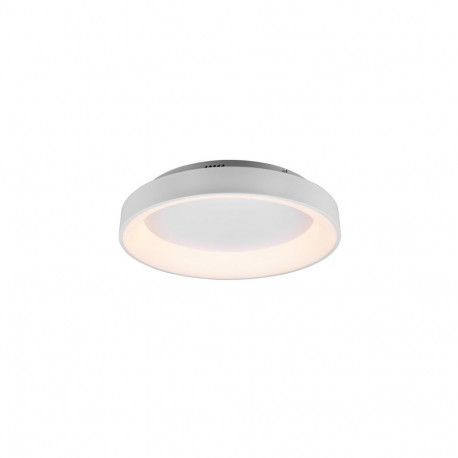 GIRONA LED PLAFOND 671290131 Ø60 WHITE
