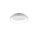GIRONA LED PLAFOND 671290131 Ø60 WHITE