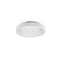 GIRONA LED PLAFOND 671290131 Ø60 WHITE