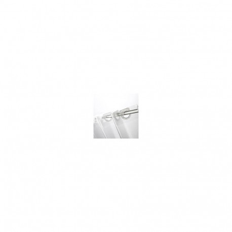 BATHROOM CURTAIN CRASHED ICE 35830