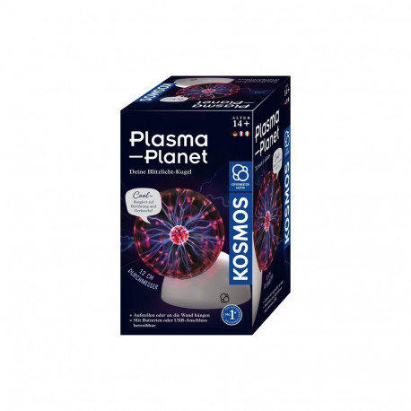 loominguline komplekt Plasma Planet 1KS676896