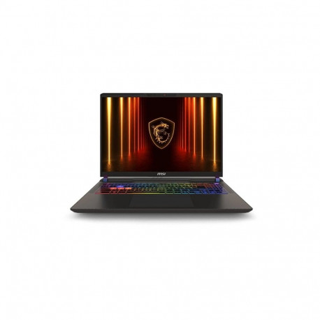 MSI VECTOR 16 HXU7 sülearvuti 16/1TB 5070TI