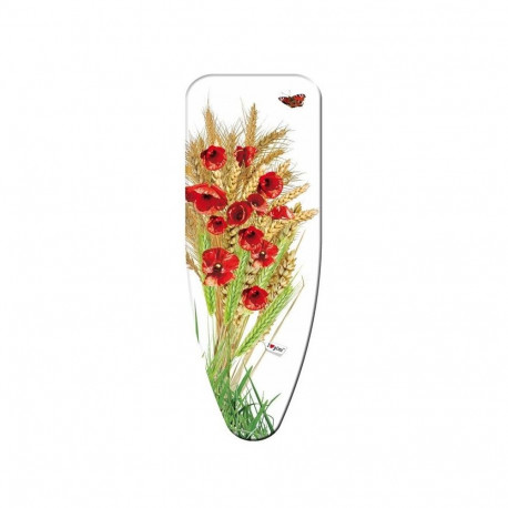 IRONING TABLE COVER 120300321 L 136X58CM