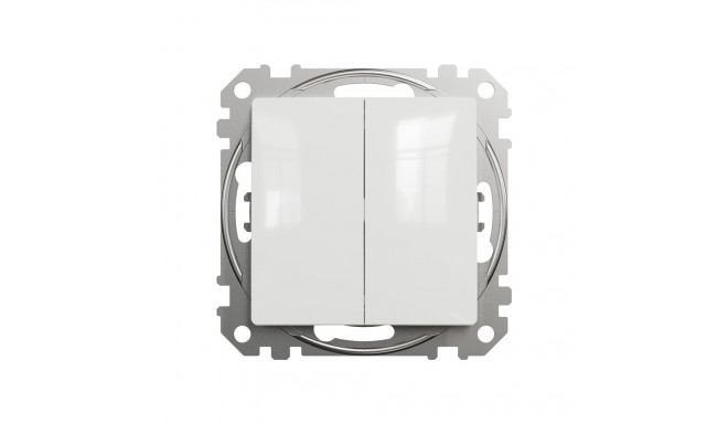 SWITCH 2PL SDD111105 valge