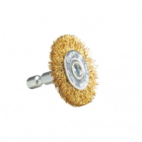 traatharjashari (messingiga kaetud)