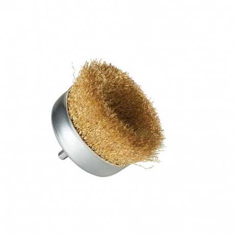 traatharjastega tasshari (messingkattega)