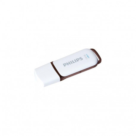 Philips USB 3.0 Flash Drive Snow Edition (Brown) 128GB
